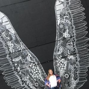 Meet your Posher, Kailee